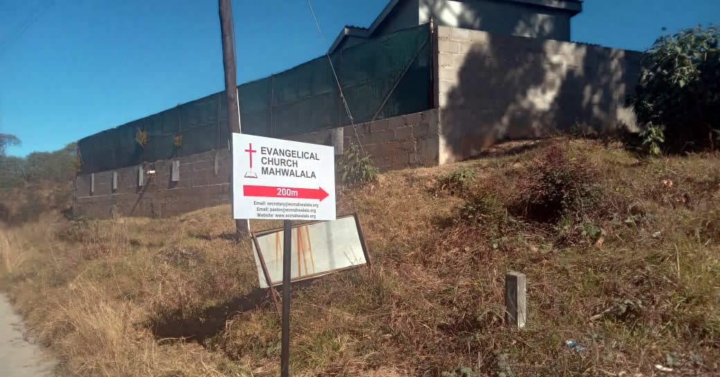 Evangelical Church Mahwalala